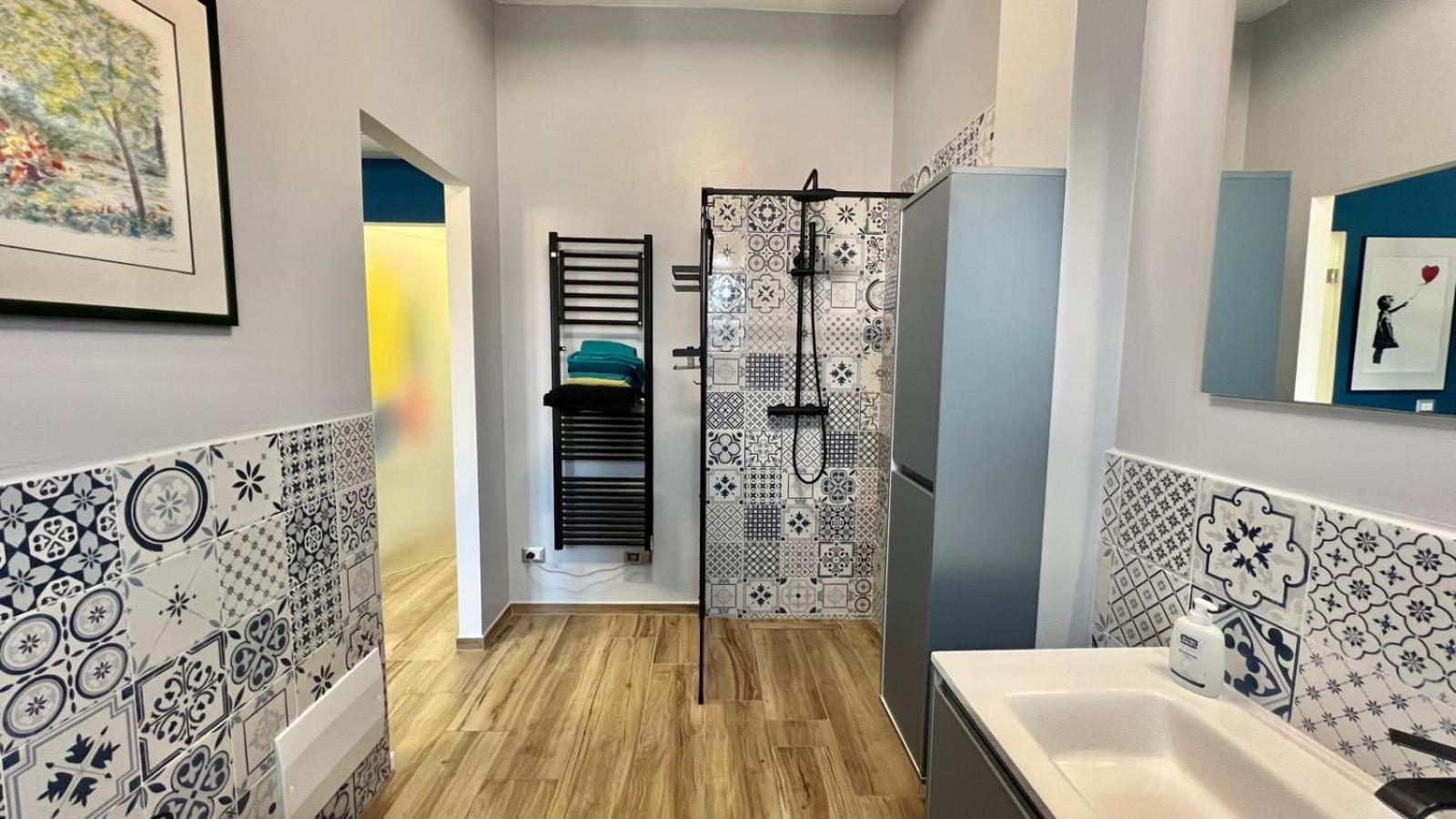 Torelli Home, Moderno E Confortevole, Nel Cuore Della Citta Di Milano, Con Balcone Esterno Vista Garibaldi Appartement Milan