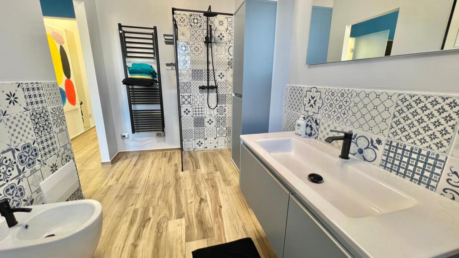 Appartement Torelli Home, Moderno E Confortevole, Nel Cuore Della Citta Di Milano, Con Balcone Esterno Vista Garibaldi *